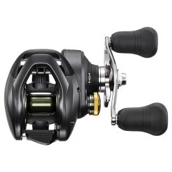 Shimano Curado K 301 -Shimano Winkel e861882021e74a9ab2d8a2fa986a367a