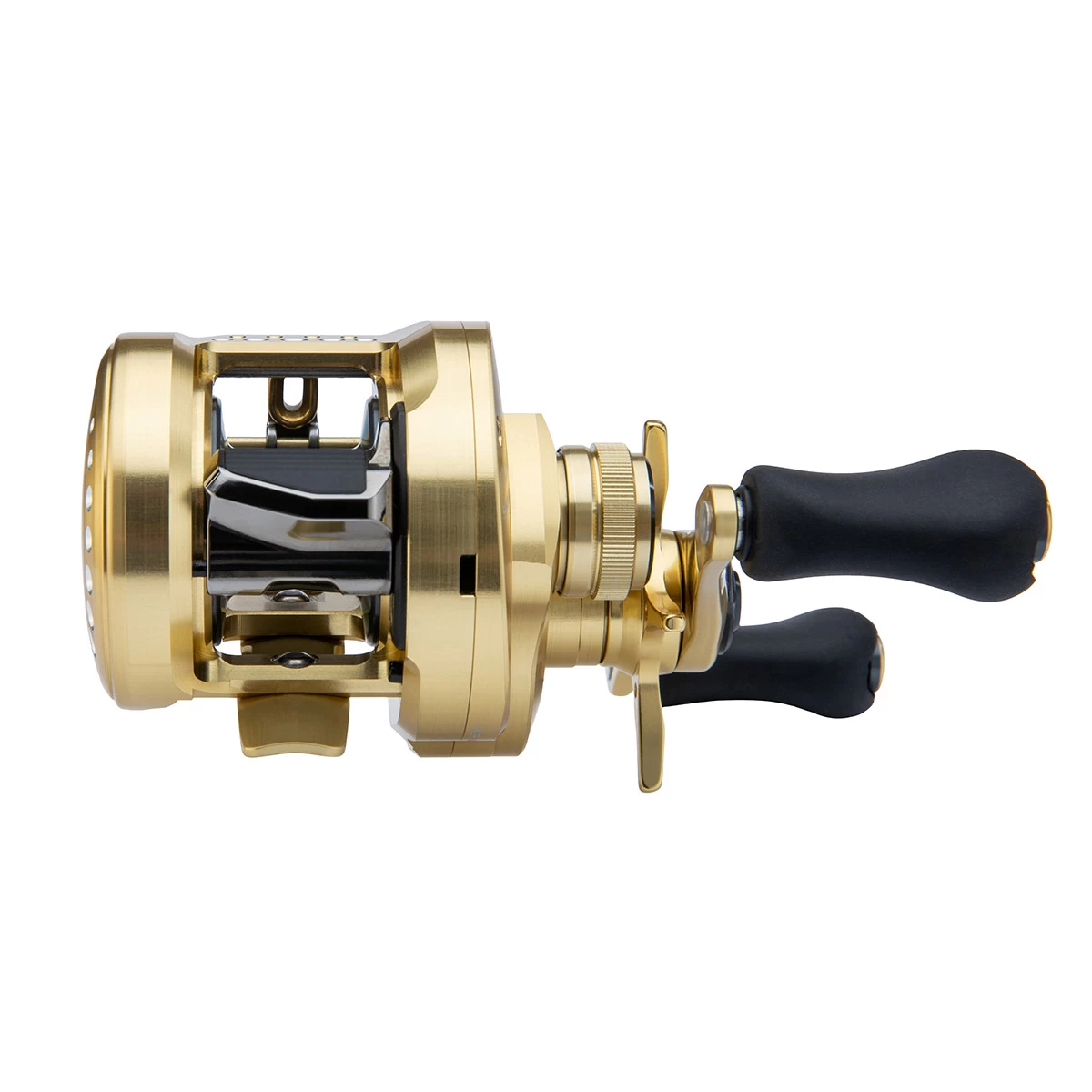 Shimano Calcutta Conquest 201A 2 Shimano Calcutta Conquest 201A - Afbeelding 2