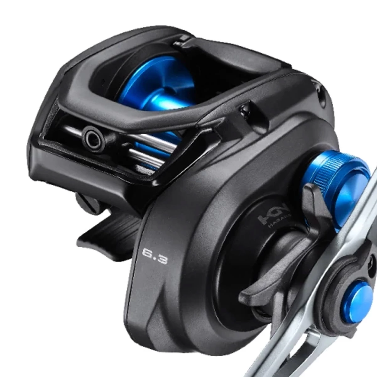 Shimano SLX 151A 2 Shimano SLX 151A - Afbeelding 2