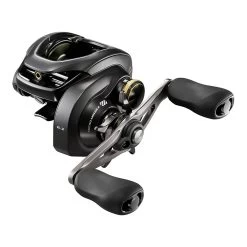Shimano Curado 201 K PG