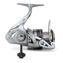 Shimano Nasci 500 FC -Shimano Winkel f21425d5cba84bb59e570dbb77b8af9d