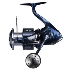 Shimano Twinpower XD C5000 XG A