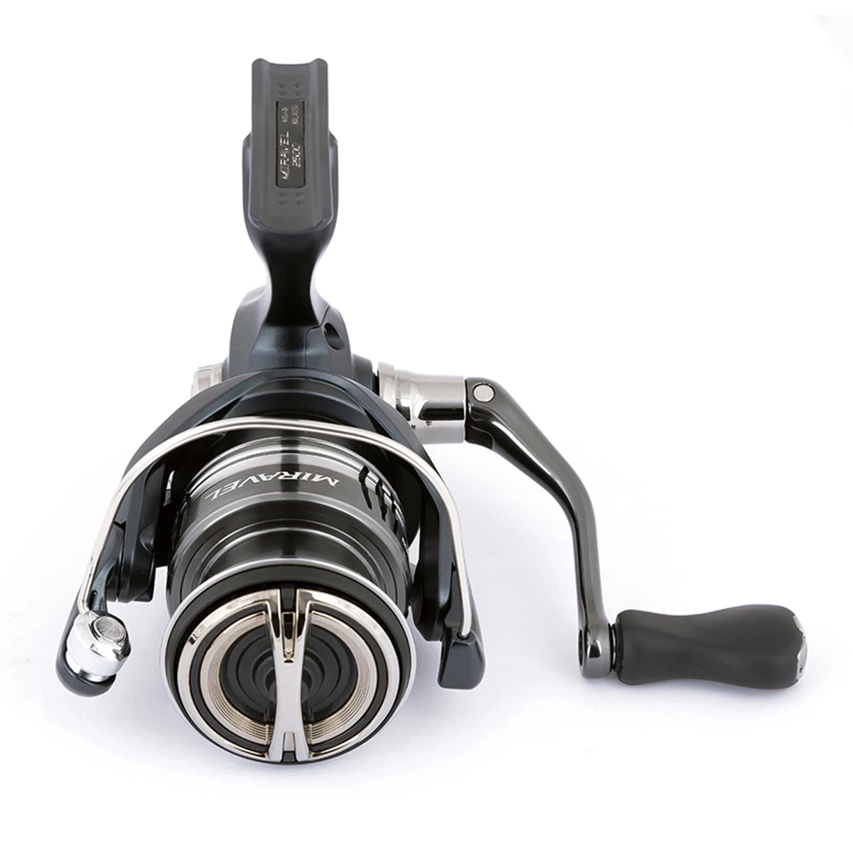 Shimano Miravel C3000 HG 4 Shimano Miravel C3000 HG - Afbeelding 4