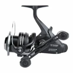 Shimano - Baitrunner X-Aero Reel - 4000 FB