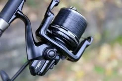 Shimano - Ultegra 5500 XTD Reel -Shimano Winkel img 6474