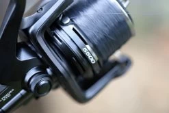Shimano - Ultegra 5500 XTD Reel -Shimano Winkel img 6476
