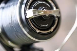 Shimano - Ultegra 5500 XTD Reel -Shimano Winkel img 6478