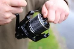 Shimano - Ultegra 5500 XTD Reel -Shimano Winkel img 6479