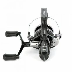 Shimano - Baitrunner X-Aero Reel - 4000 FB -Shimano Winkel kuucdfux637794948263563505 1