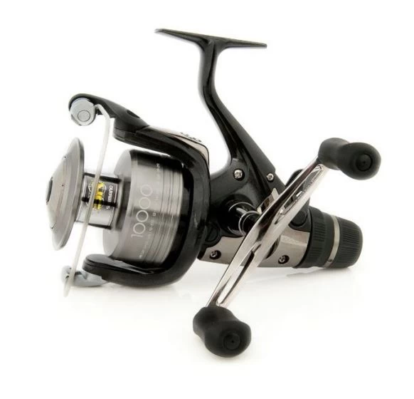 Shimano - Baitrunner XT RB Reel 1 Shimano - Baitrunner XT RB Reel