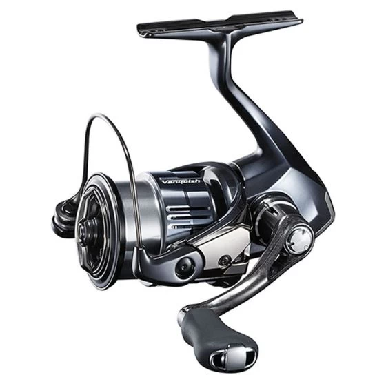 Shimano - Vanquish FB Reel 2 Shimano - Vanquish FB Reel - Afbeelding 2