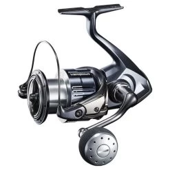 Shimano - Vanquish FB Reel 5 Shimano - Vanquish FB Reel -Shimano Winkel original 2 4