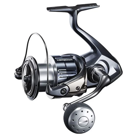 Shimano - Vanquish FB Reel 3 Shimano - Vanquish FB Reel - Afbeelding 3