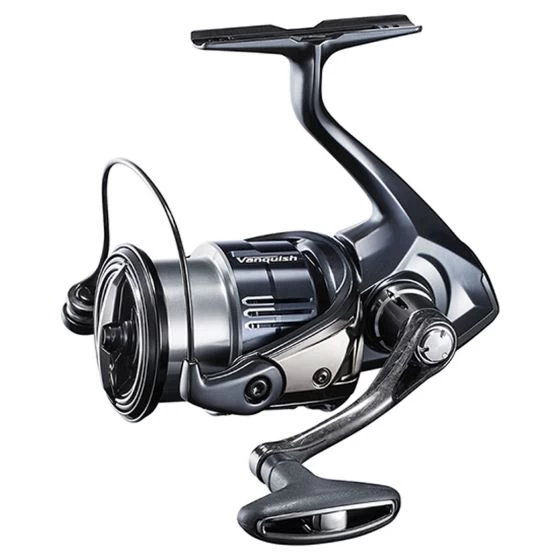 Shimano - Vanquish FB Reel 1 Shimano - Vanquish FB Reel
