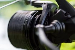 Shimano - Power Aero 14000 XTB -Shimano Winkel power aero xtb 2