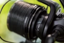 Shimano - Power Aero 14000 XTB -Shimano Winkel power aero xtb 5