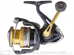 Shimano - Nasci 4000 FB XG -Shimano Winkel rs 1 1 1