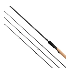 Shimano - Aero X7 Finesse Feeder -Shimano Winkel s l500 10