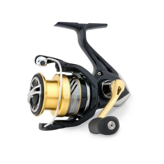 Shimano - Nasci 4000 FB XG