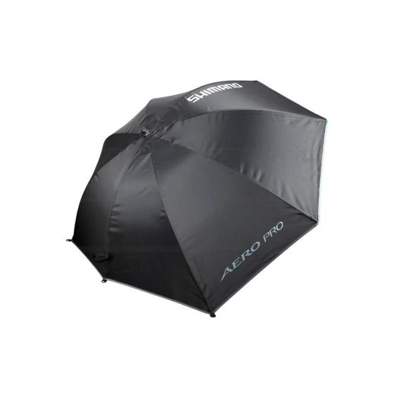 Shimano Match - Aero Pro 50in Nylon Umbrella 1 Shimano Match - Aero Pro 50in Nylon Umbrella