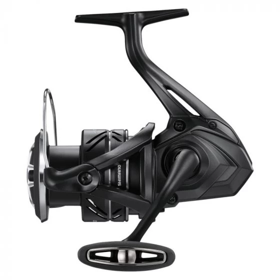 Shimano - Aero XR Reel