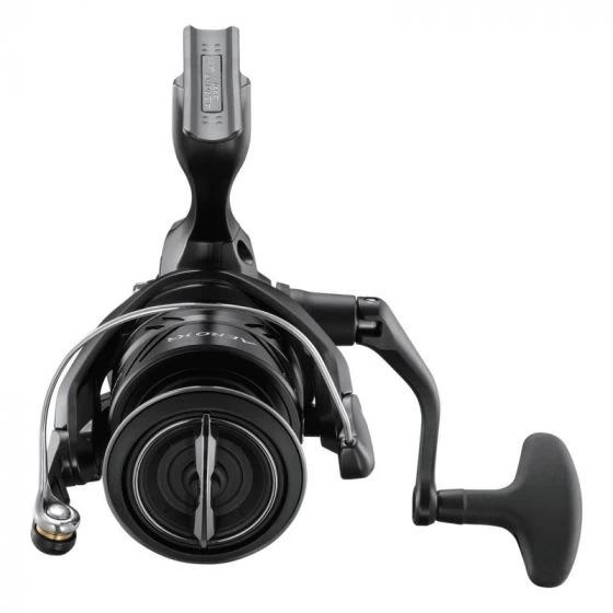 Shimano - Aero XR Reel 2 Shimano - Aero XR Reel - Afbeelding 2