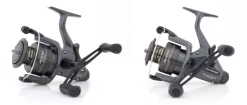 Shimano - Baitrunner DL 2500FB -Shimano Winkel shimano baitrunner dl fb 01