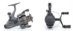 Shimano - Baitrunner DL 2500FB -Shimano Winkel shimano baitrunner dl fb 03