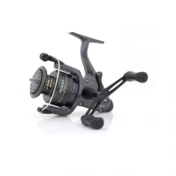 Shimano - Baitrunner DL 4000FB