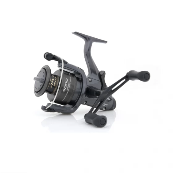 Shimano - Baitrunner DL 2500FB
