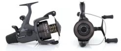 Shimano - Baitrunner DL 10000RB -Shimano Winkel shimano baitrunner dl rb 02 1 1