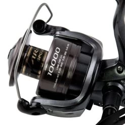 Shimano - Baitrunner DL 6000RB -Shimano Winkel shimano baitrunner dl reel