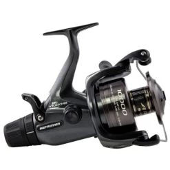 Shimano - Baitrunner DL 6000RB -Shimano Winkel shimano baitrunner dl reel 7