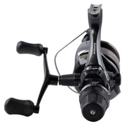 Shimano - Baitrunner DL 6000RB -Shimano Winkel shimano baitrunner dl reel 8