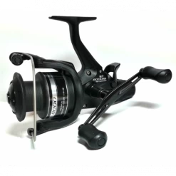 Shimano - Baitrunner ST 6000 RB Reel