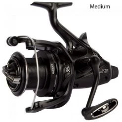 Shimano - Medium Baitrunner XTB Longcast Reel