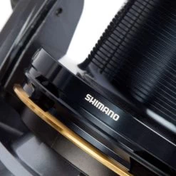 Shimano - Power Aero 14000 XSB -Shimano Winkel shimano power aero 1400 xsb 11