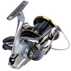 Shimano - Power Aero 14000 XSB -Shimano Winkel shimano power aero 1400 xsb 4