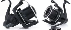 Shimano - Power Aero 14000 XTB -Shimano Winkel shimano power aero 14000 xtb 04