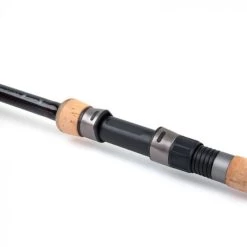 Shimano - Purist Barbel BX 3 Rod -Shimano Winkel shimano purist barbel rod 3