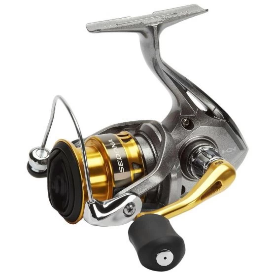 Shimano - Sedona FI Reel