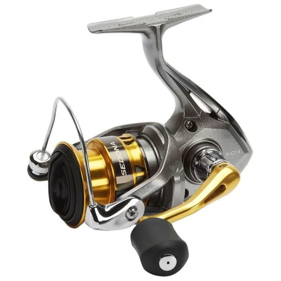Shimano - Sedona 2500 FI 1 Shimano - Sedona 2500 FI