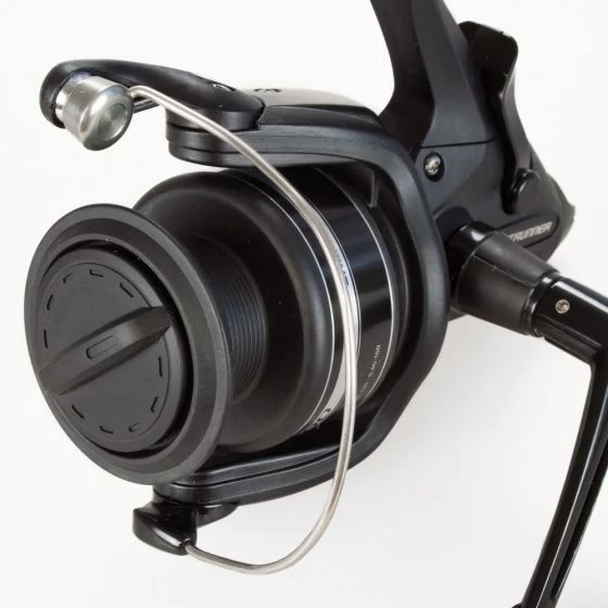 Shimano - Baitrunner ST 2500 FB Reel 2 Shimano - Baitrunner ST 2500 FB Reel - Afbeelding 2