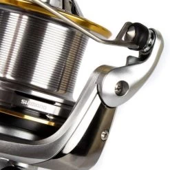 Shimano - Ultegra CI4+ 5500 XSC 19 Shimano - Ultegra CI4+ 5500 XSC -Shimano Winkel shimano ultegra ci14 plus reel 14000 xsc 11