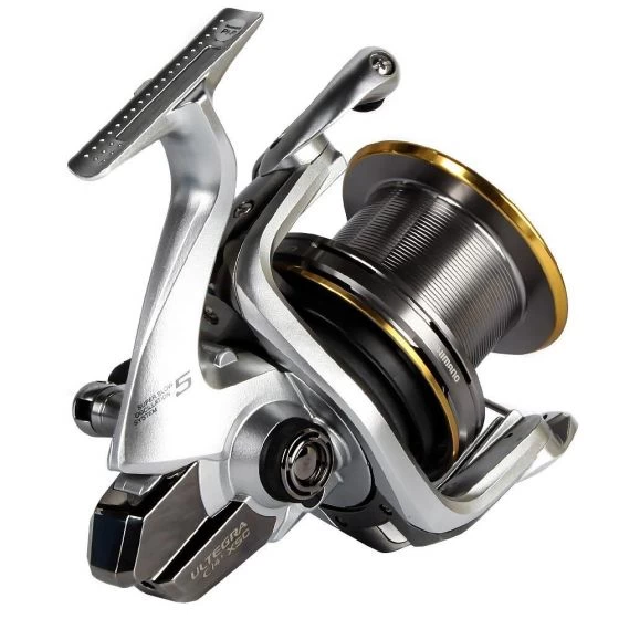 Shimano - Ultegra CI4+ 5500 XSC 4 Shimano - Ultegra CI4+ 5500 XSC - Afbeelding 4