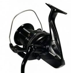 Shimano - Aerlex 10000 XTB Spod Reel -Shimano Winkel shimano 10000 xtb spod2 1