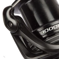 Shimano - Aerlex 10000 XTB Reel -Shimano Winkel shimano aerlex spod reel 10000 xtb 10