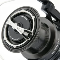 Shimano - Aerlex 10000 XTB Reel -Shimano Winkel shimano aerlex xtb reel new 4