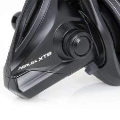 Shimano - Aerlex 10000 XTB Reel -Shimano Winkel shimano aerlex xtb reel new 5
