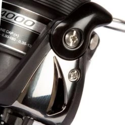 Shimano - Baitrunner ST 4000 FB Reel -Shimano Winkel shimano baitrunner st fb reel 11